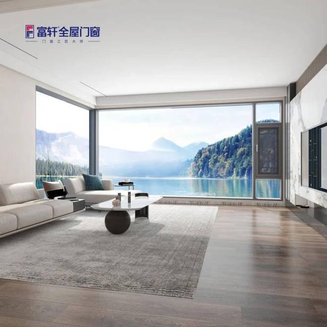 自带“节能Buff”的门窗好搭档--LOW-E玻璃帮你实现冬暖夏凉！(图4)