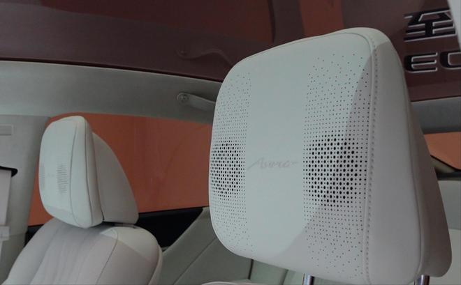 发力了！ 别克至境L7正式上市限时1699万起(图4)