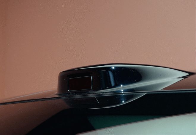 发力了！ 别克至境L7正式上市限时1699万起(图5)