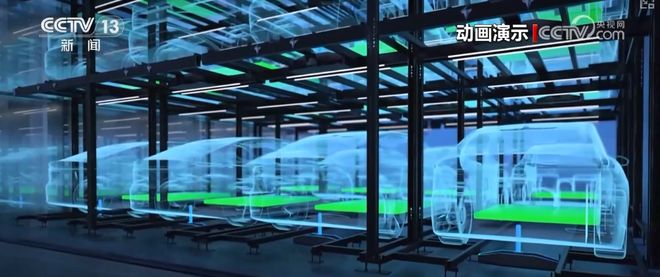 “更”新生活更绿、更智慧 建筑业绿色转型重塑产业竞争力 抢占经济制高点(图6)