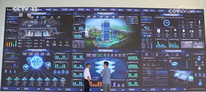 “更”新生活更绿、更智慧 建筑业绿色转型重塑产业竞争力 抢占经济制高点(图10)