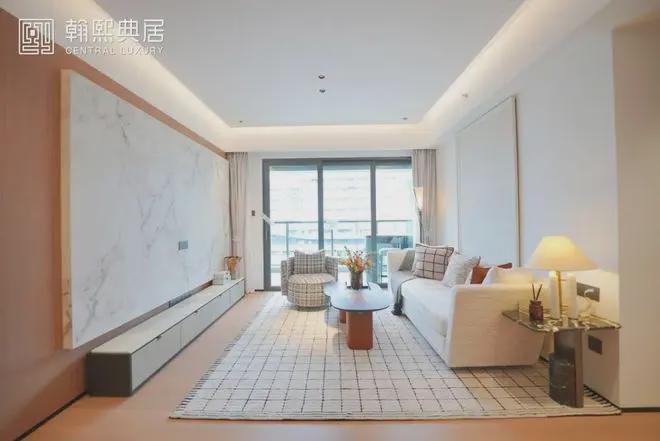 翰熙典居楼栋布局揭秘！总高+梯户比+分布规划全解析(图22)