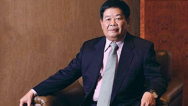 人民日报专访曹德旺：福耀科大你投了多少？政府投了多少？为何今年只招50名学生？ 培养高质量人才