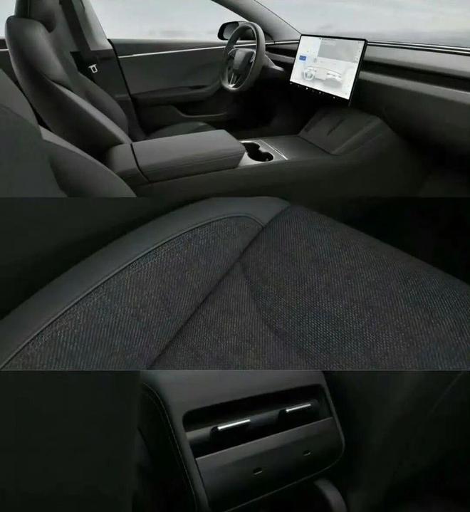 《丐版Model Y启示录(图2)