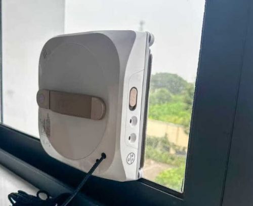 擦玻璃器哪个品牌质量好？公认十大口碑最好的擦窗机器人推荐(图5)