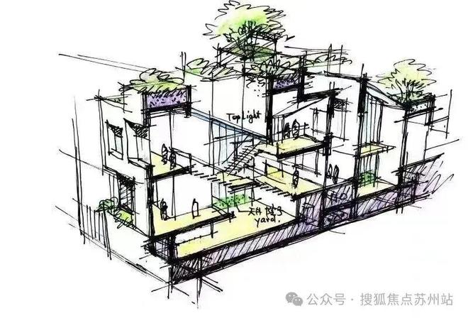®PARK1287·璞圆 PARK1287·璞圆官方售楼处发布：以品质铸就传奇!(图6)