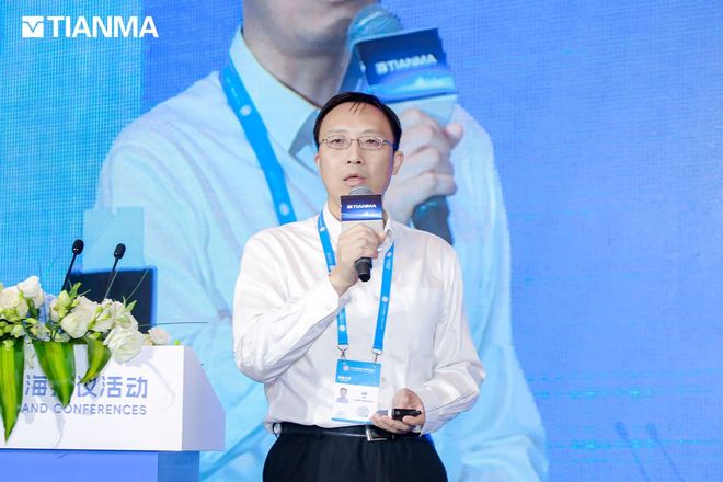 天马Micro-LED透明显示技术亮相进博会拓展车载与商业显示场景(图7)