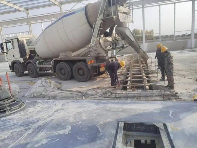 海港区：项目建设跑出“加速度” 区域发展注入强劲动能(图5)