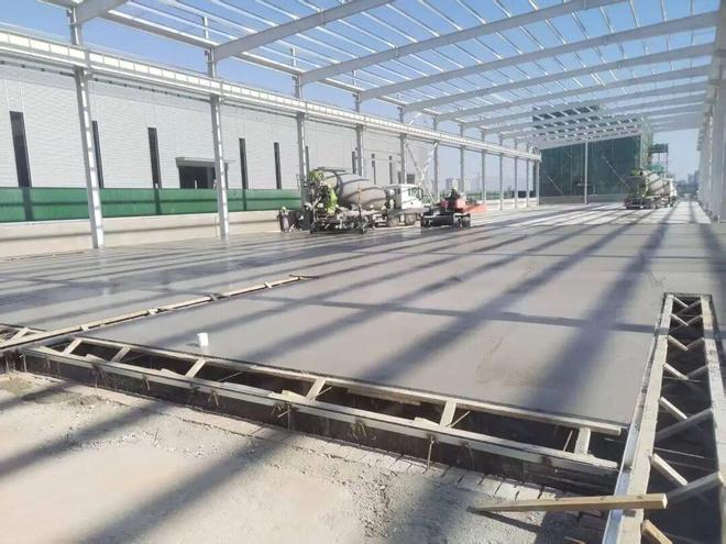 海港区：项目建设跑出“加速度” 区域发展注入强劲动能(图3)