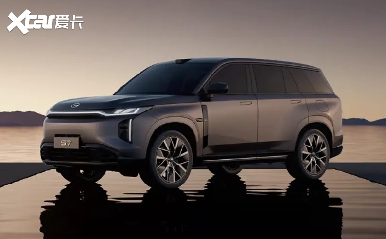 2025家庭用车怎么选？空间、舒适与智能缺一不可的全场景解析(图4)