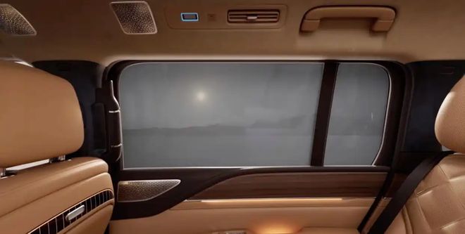 对话海优威李民：直击全景天幕痛点以光伏基因重塑智能座舱体验(图8)