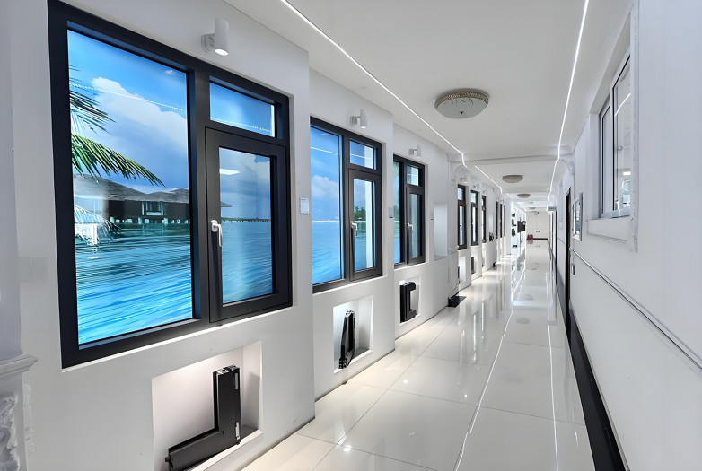 门窗界“破局者”：靠线上种草、线名总和