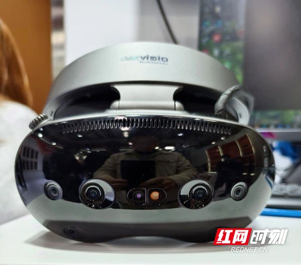 “浏阳屏”如何打开“新视界”？(图4)