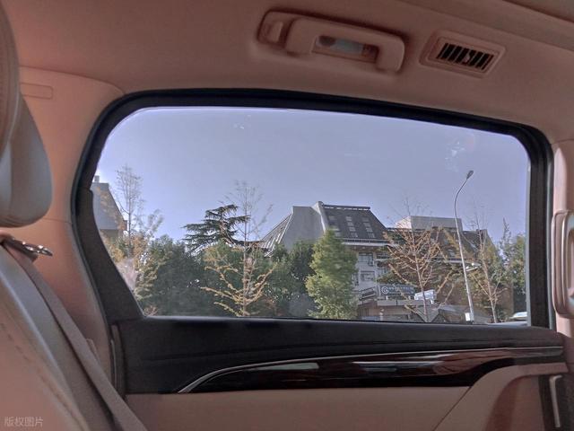 汽车玻璃贴膜要出统一施工标准啦！行业要变天(图3)