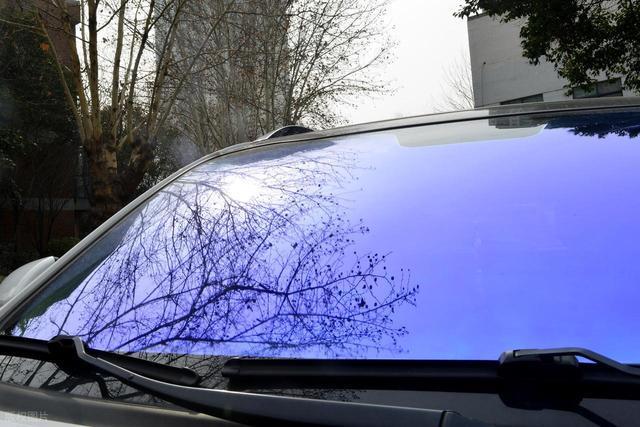 汽车玻璃贴膜要出统一施工标准啦！行业要变天(图2)