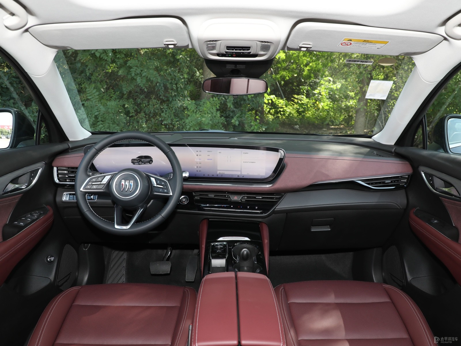 别克推“双十二”优惠 多款车型享定金抵购车金(图3)