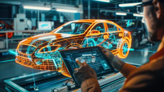 AI造车是个陷阱？