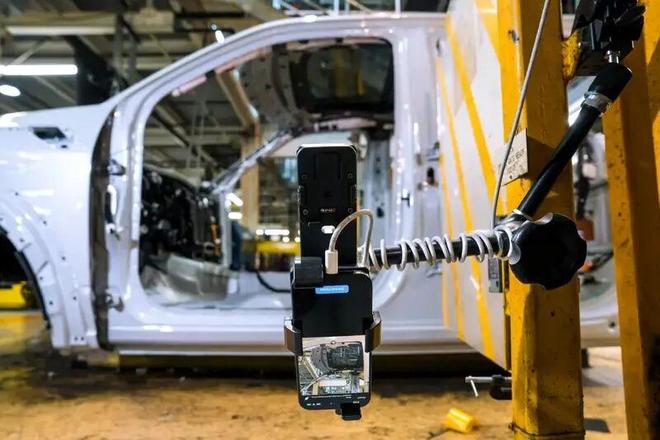 AI造车是个陷阱？(图5)