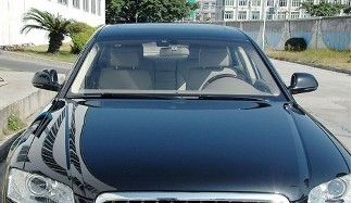 以赛促学 标准引领 生态共建 第三届全国CARG汽车玻璃活动圆满收官