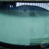 一块“汽车玻璃”背后的产业生态观察 -新华网