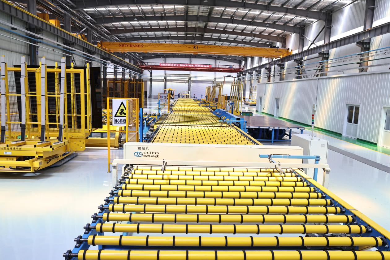 枣庄：鲍沟镇获评山东省特色小镇培育典型案例(图2)