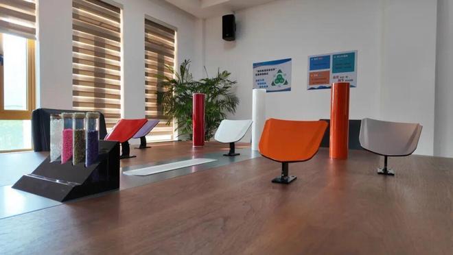 【回眸五年间】“二转二”如何转出金山发展新高度？(图6)