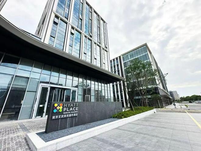 玄武新封面红山国际社区即将完整亮相(图12)