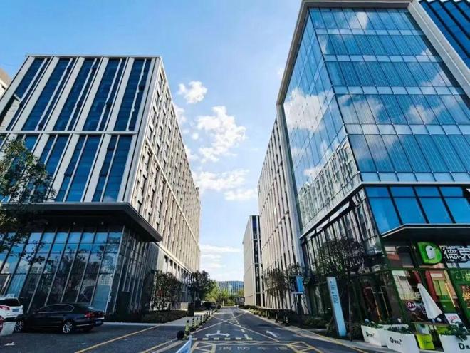 玄武新封面红山国际社区即将完整亮相(图2)