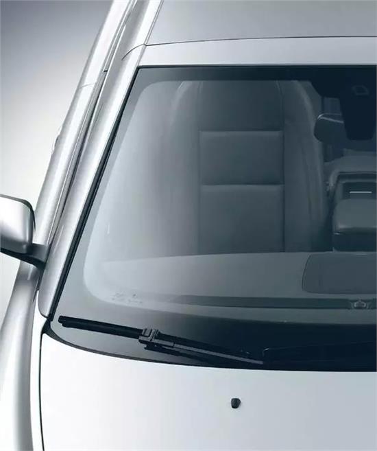 福耀上海汽车玻璃申请门玻璃和车辆专利避免出现漏水、漏风等现象