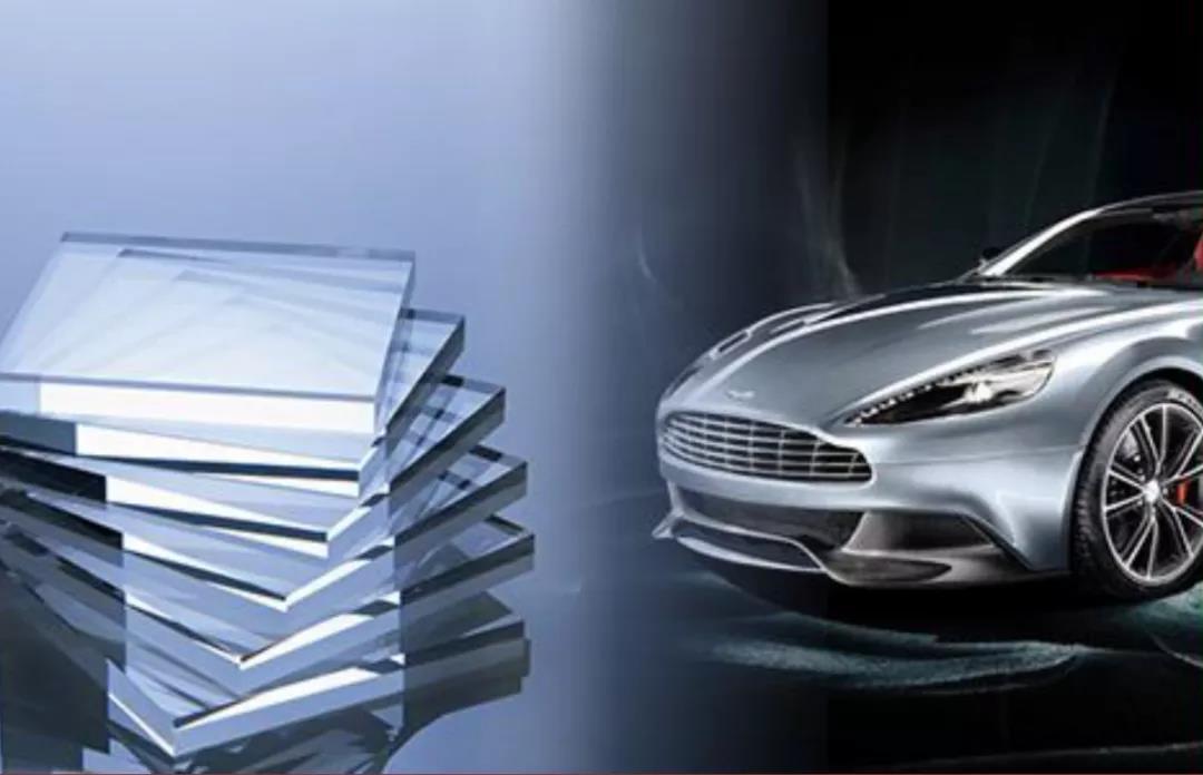 耀皮玻璃拟69亿投建汽车玻璃产线 四大基地同步推进｜速读公告