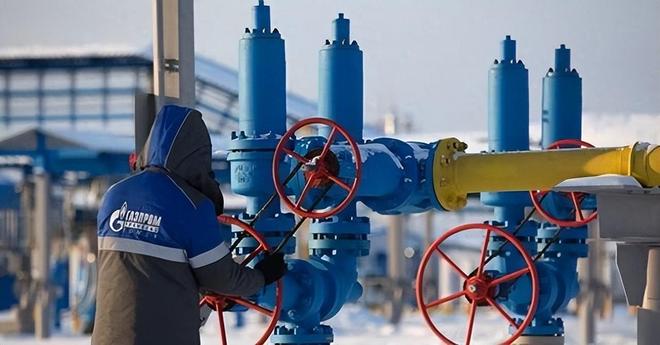 欧美 2025 年精准制裁俄能源中俄签署合作路线图再造能源新市场(图13)