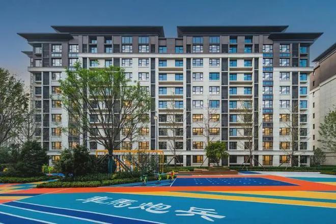 中骏·云景台（售楼处）官方网站-中骏·云景台营销中心首页欢迎您(图3)