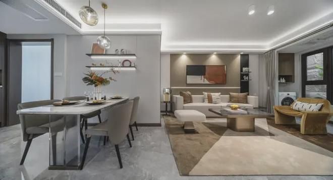 中骏·云景台（售楼处）官方网站-中骏·云景台营销中心首页欢迎您(图12)