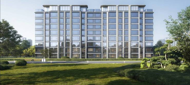 招商春和景明售楼部电话号码多少