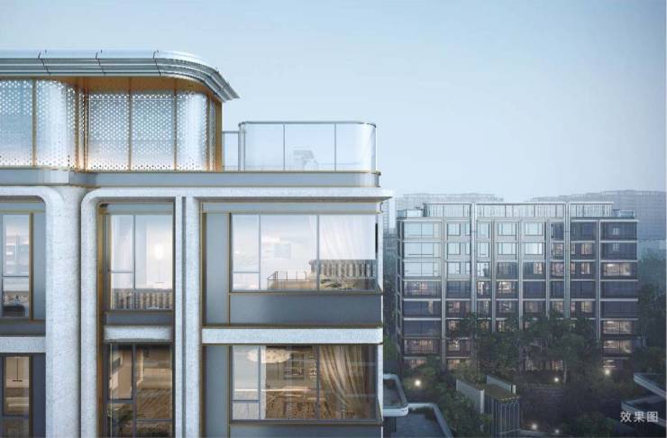 招商春和景明售楼部电话号码多少(图5)