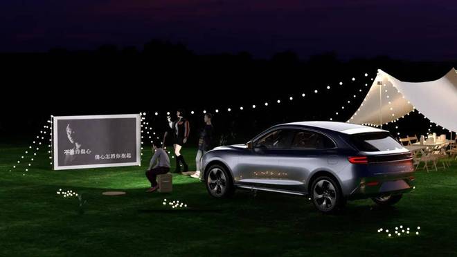 万亿级赛道的新变量：“车载光”正在成为智能汽车的第二增长曲线(图4)