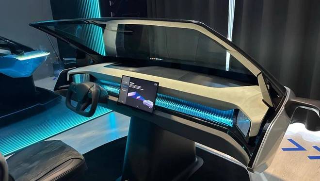 万亿级赛道的新变量：“车载光”正在成为智能汽车的第二增长曲线(图5)