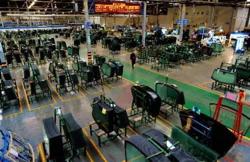 大众汽车集团另起炉灶