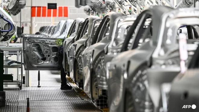 补贴到期2026年数十家电动汽车厂商面临关闭或缩减运营压力！(图2)