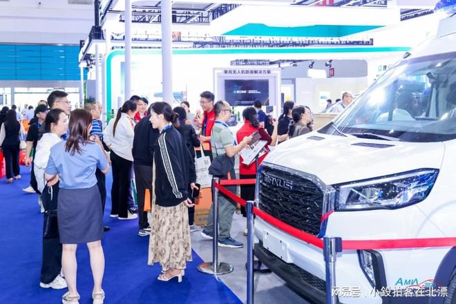 聚焦“新四化”制造工艺2026武汉汽车制博会定档9月(图2)