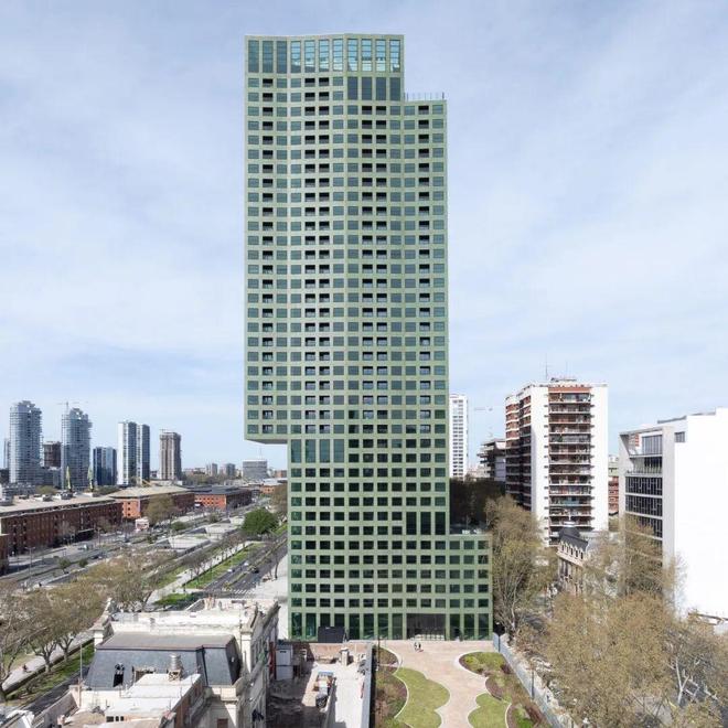 2025年十大摩天大楼(图5)