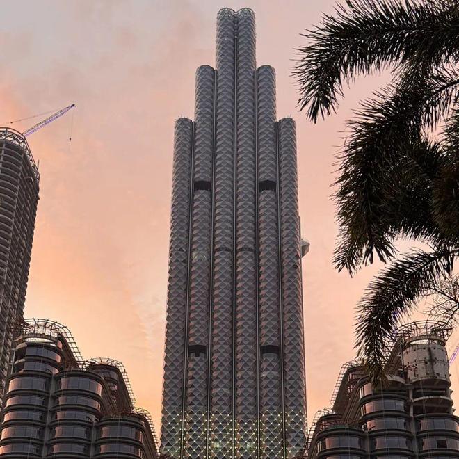 2025年十大摩天大楼(图4)