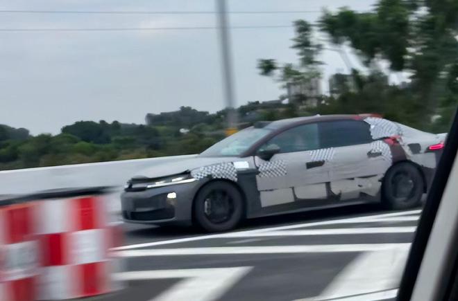 启境汽车公布供应商团队：宁德时代电池、巴斯夫车漆、福耀玻璃等(图3)