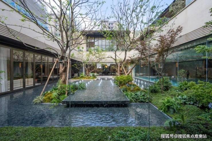 【云邸玖章】营销中心官网│2026售楼处-【中海云邸玖章】最新楼盘价格房源户型售楼处地址小区环境周边配套交房时间(图3)