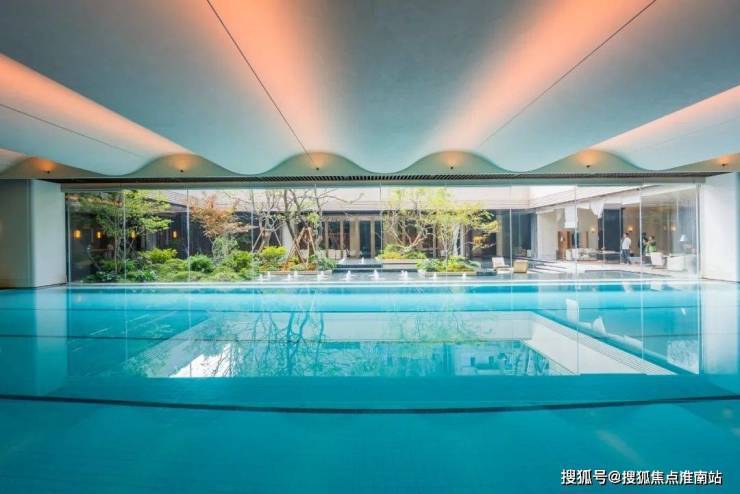 2026中海云邸玖章(售楼处电话) 官方 - 中海云邸玖章售楼中心电话 - 环境户型价格地址楼盘详情配套配套交房时间(图5)