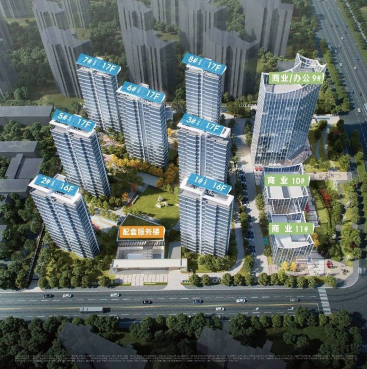 【合肥商品房成交查询-2026年楼盘详情】名邦上河印新房周边配套-学区(图3)