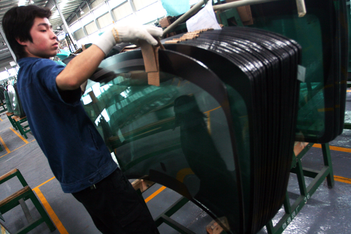 小米汽车SU7全面升级：自研电机引领电动车新潮流