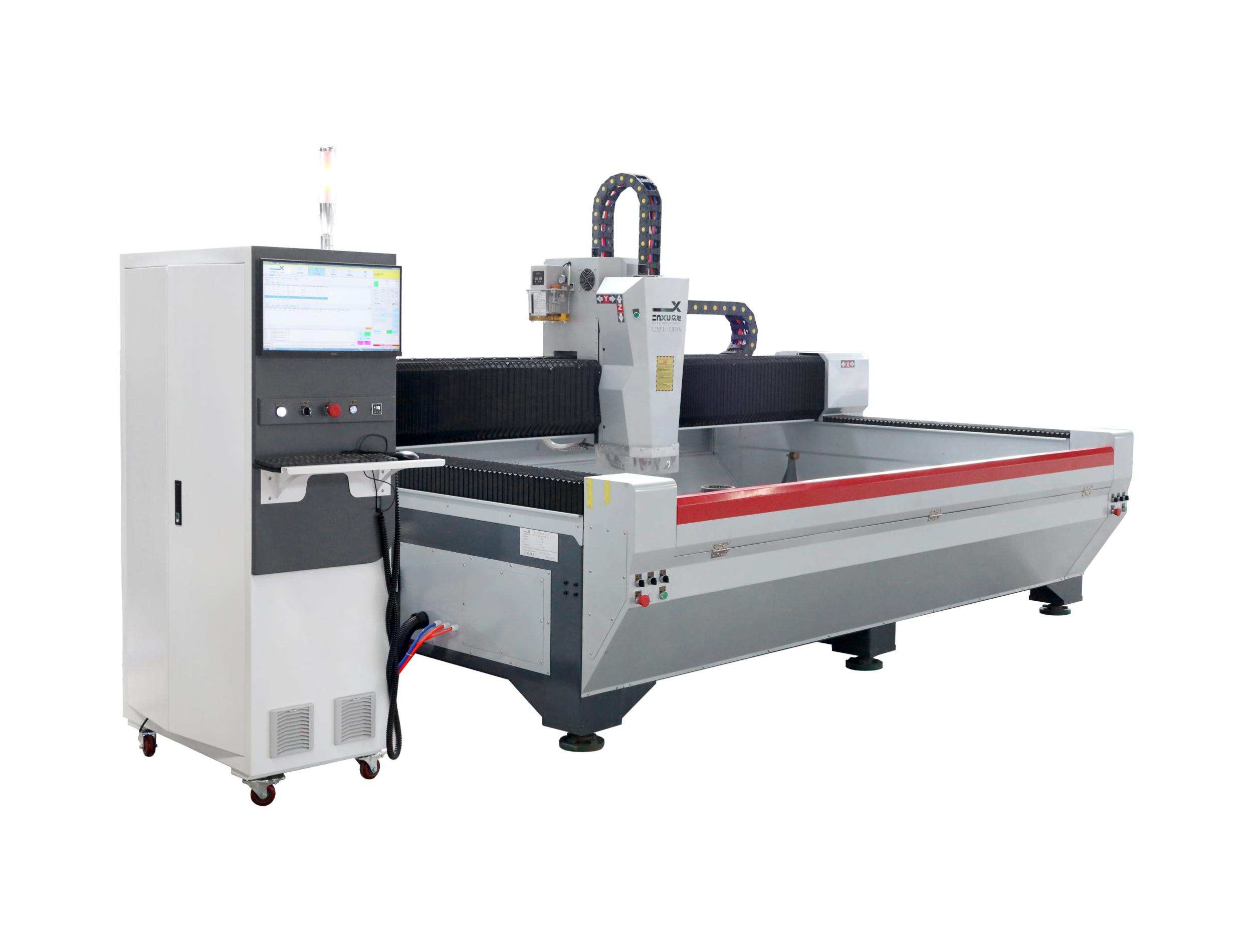 2026年玻璃加工中心生产商选择指南(图2)