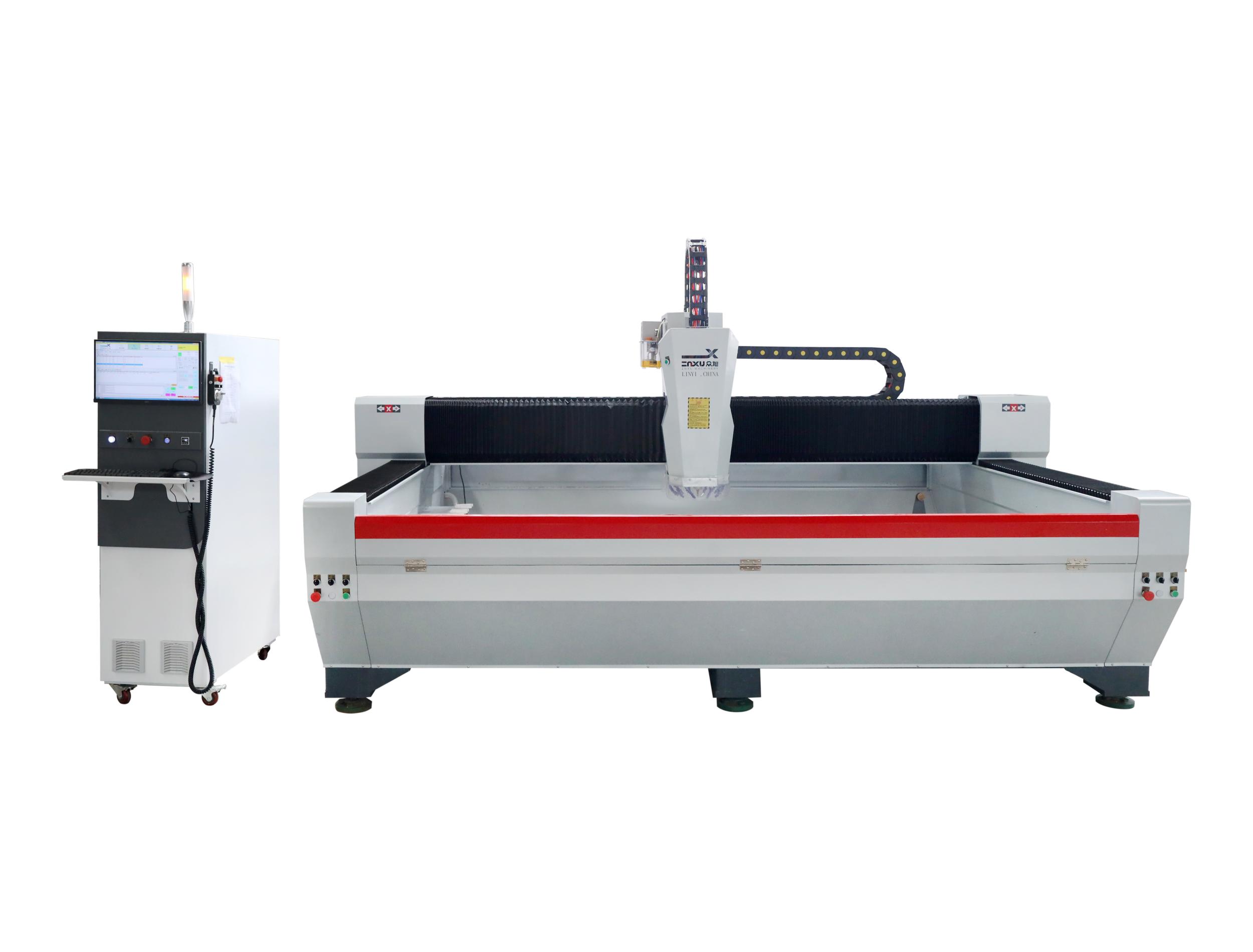 2026年玻璃加工中心生产商选择指南