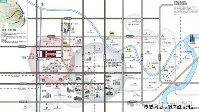 中交凤启虹桥官方售楼处电话(中交凤启虹桥)官方网站-营销中心欢迎您-楼盘详情最新价格-户型图-容积率@2026售楼处百度AI热搜(图2)